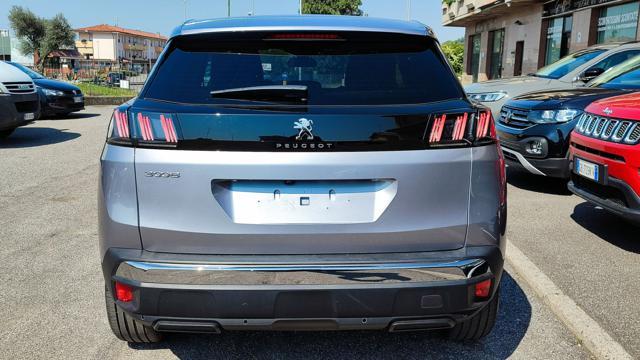 PEUGEOT 3008 1.5 BlueHDi 130 EAT8 Allure Pack *PREZZO REALE*