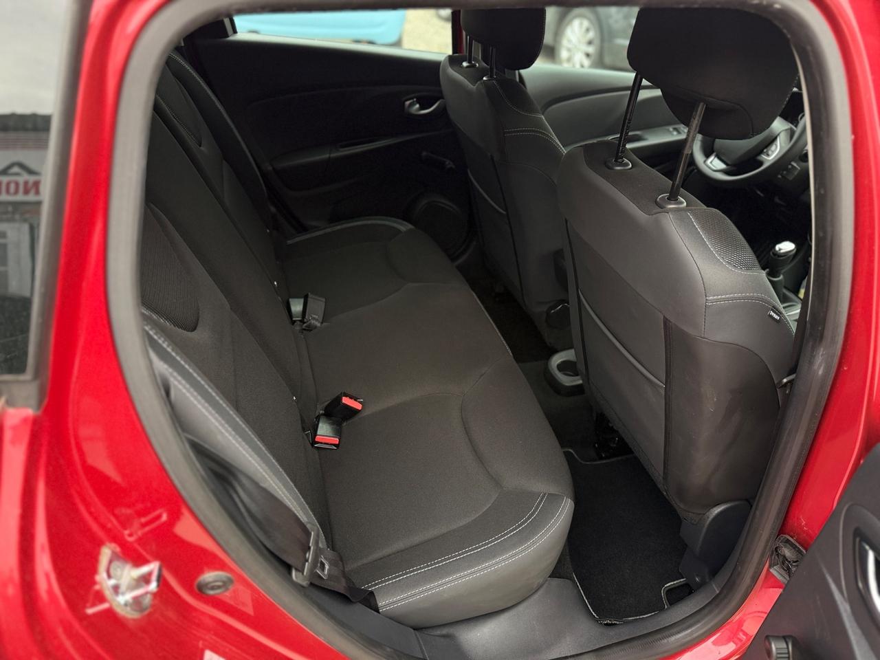 Renault Clio Sporter dCi 8V 90CV Start&Stop Energy Intens