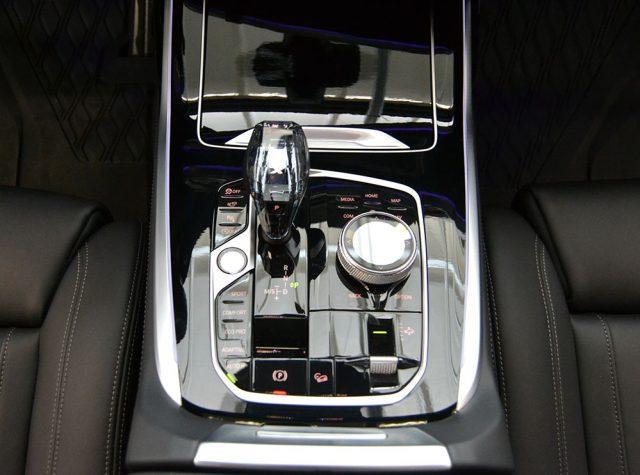 BMW X7 xDrive30d MSPORT 7pti KM 10.000 Unico Proprietario