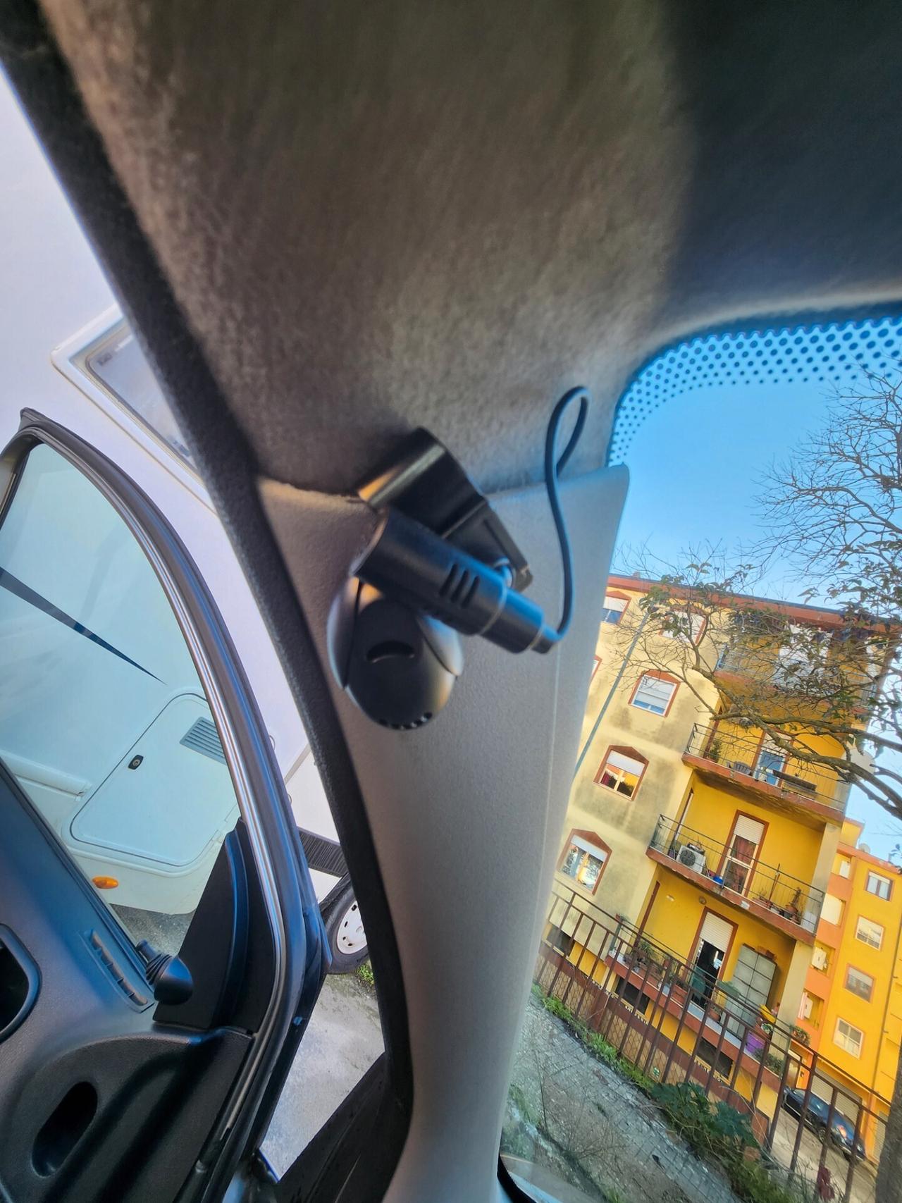 Ford Fiesta 1.4 TDCi 5PORTE UNICOPROPRIETARIO