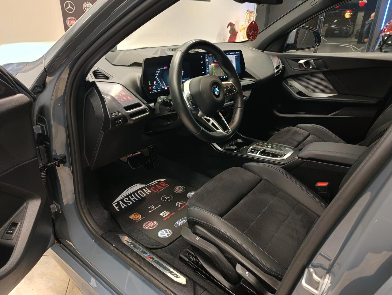 Bmw 118 118d 5p. MSport Pro