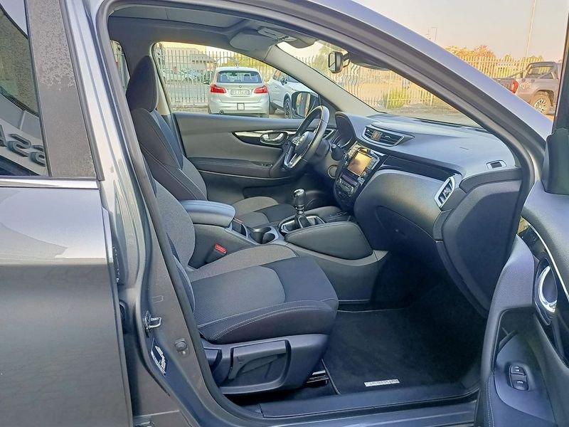 Nissan Qashqai 1.5 dCi 115cv N-Connecta 2WD "IVA INCLUSA"
