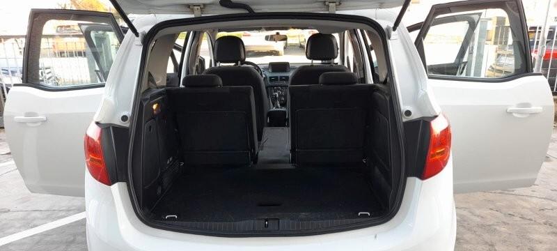 Opel Meriva 1.6 CDTI 110CV Start&Stop Elective