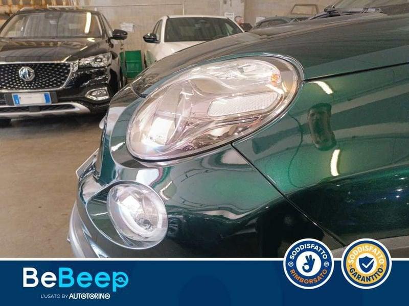 FIAT 500L CROSS 1.4 MIRROR CITY CROSS S&S 95CV