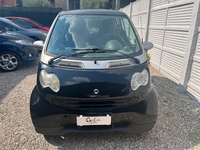 Smart Smart 600 smart & passion (40 kW)