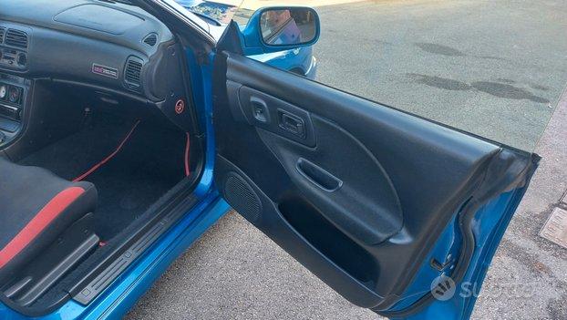 Subaru Impreza GT 2.0i Turbo 16V 4WD