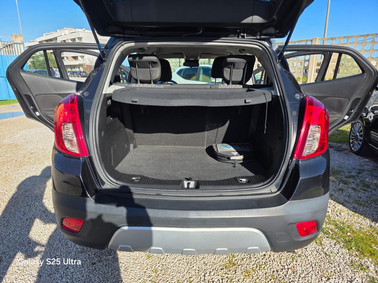 Opel Mokka 1.6 Ecotec 115CV 4x2 Start&Stop Cosmo 2016