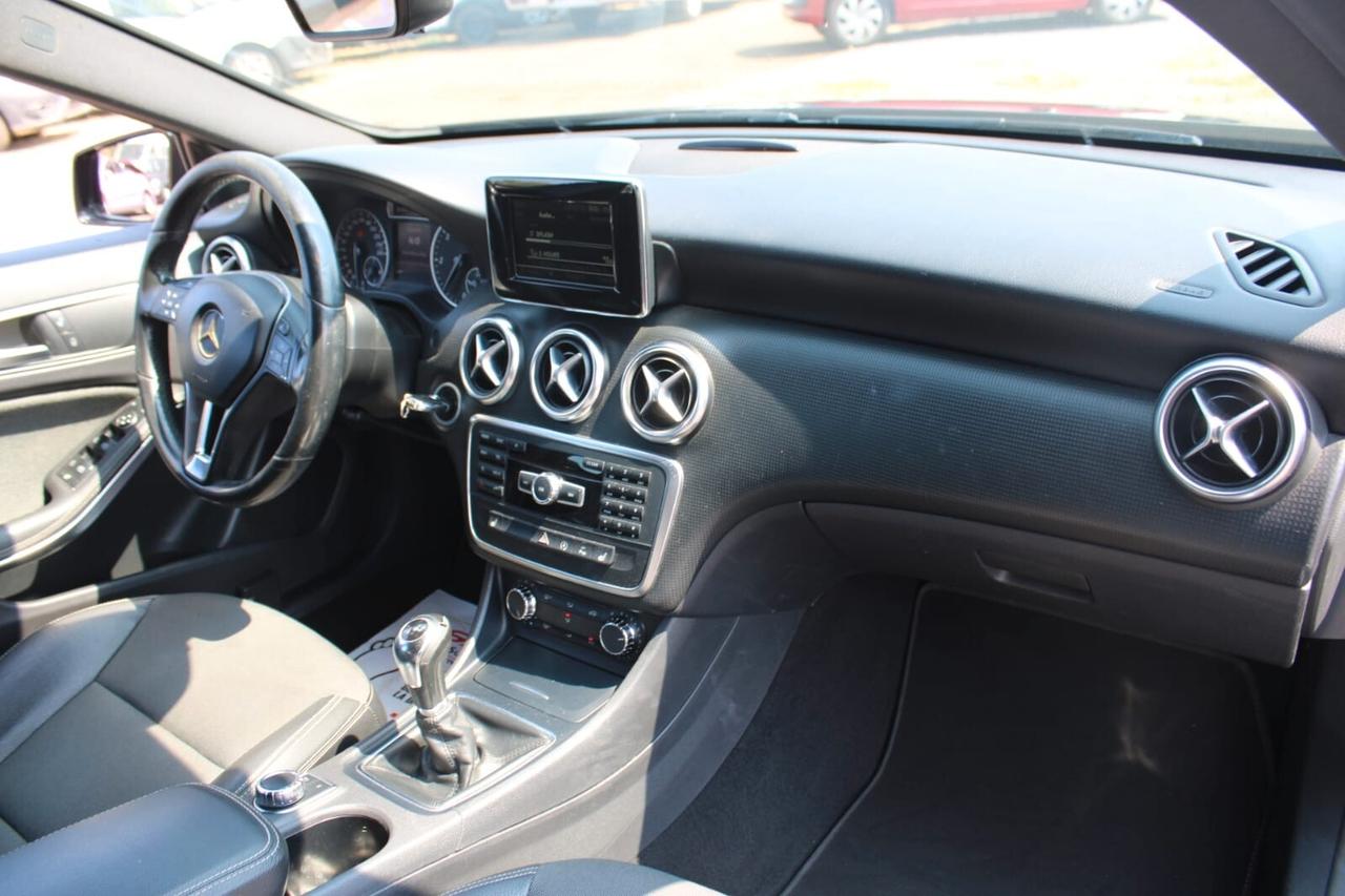 Mercedes-benz A Tua A SOLI 176€ al mese Anticipo Zero