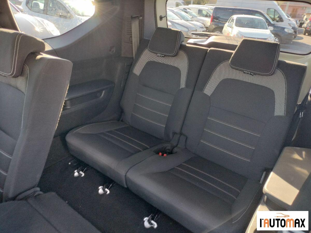 DACIA - Jogger - 1.0 TCe GPL 100CV 7 posti Extreme