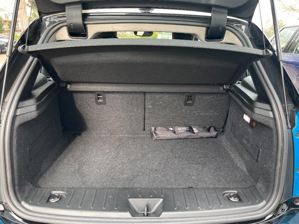 Bmw i3 e-drive 101cv 75kw 94Ah