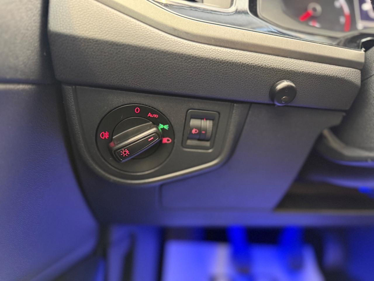 Volkswagen Polo 1.0 MPI 5p. Comfortline ok neopatentati
