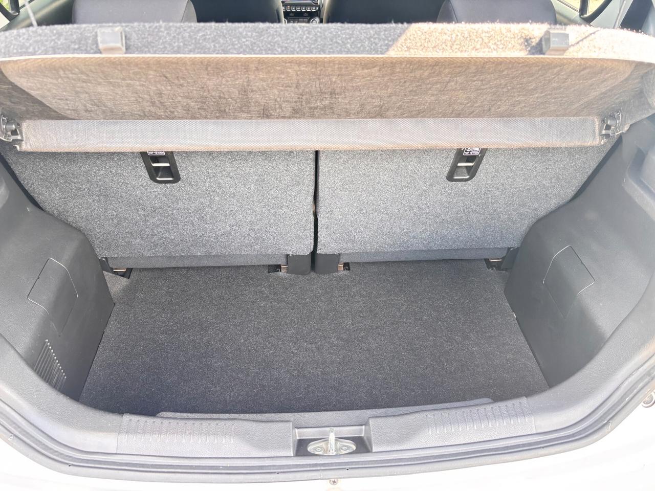 Suzuki Ignis 1.2 Dualjet Top