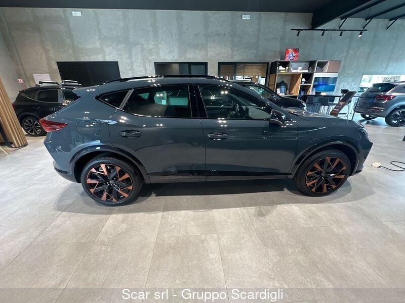 Cupra Formentor 1.5 Hybrid DSG