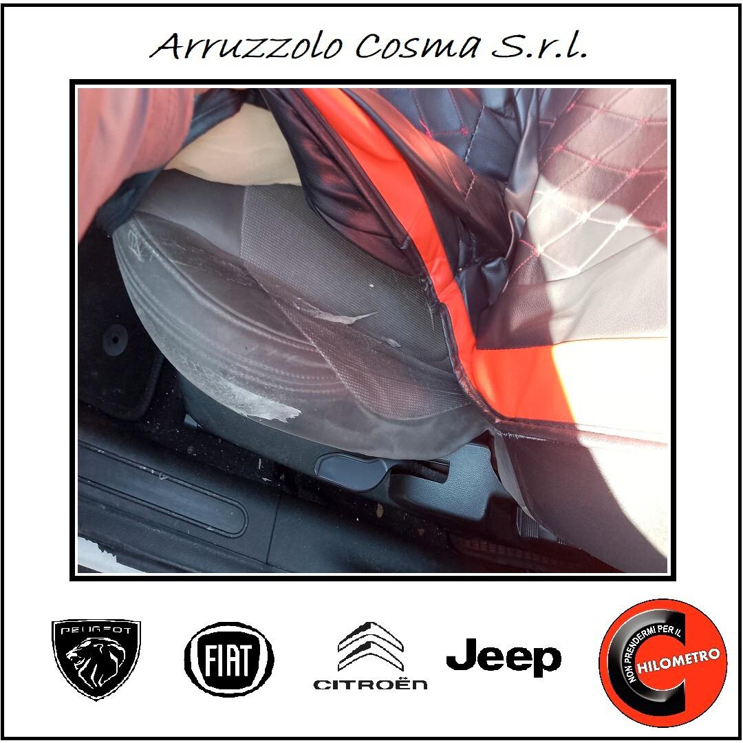BLOCCO 11 AUTO - FIAT 500X - MERCEDES CLASSE B - MERCEDES CLASSE A - ALFA ROMEO GIULIETTA - FIAT BRAVO - VW GOLF - 3 FIAT PUNTO - FIAT MULTIPLA
