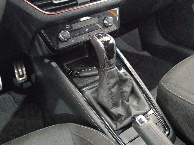 SKODA Kamiq 1.5 TSI ACT DSG Style