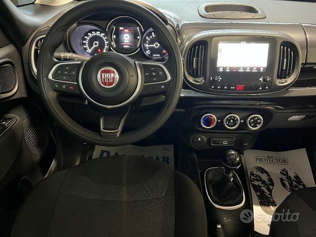 FIAT 500L 1.6 Multijet 120 CV Business tetto ap