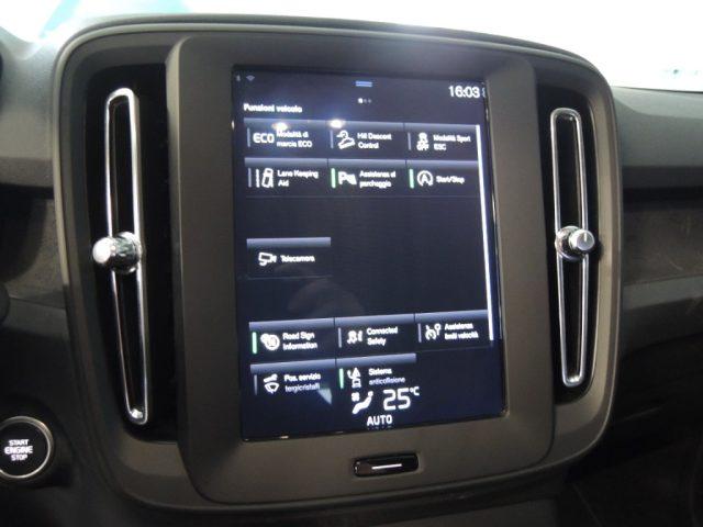 VOLVO XC40 T3 Geartronic Business Plus