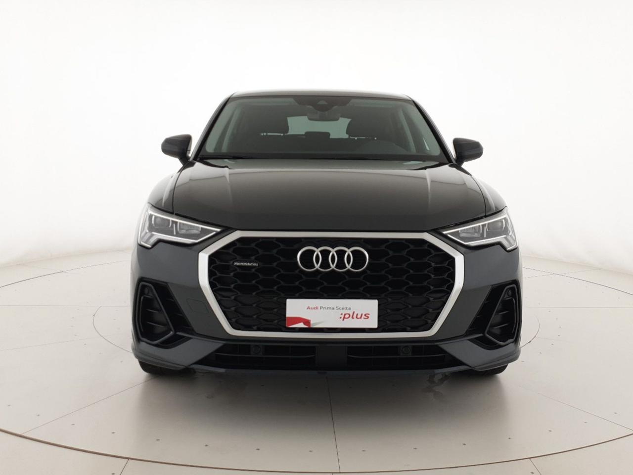 Sportback 35TDI 150CV S tronic Business Plus
