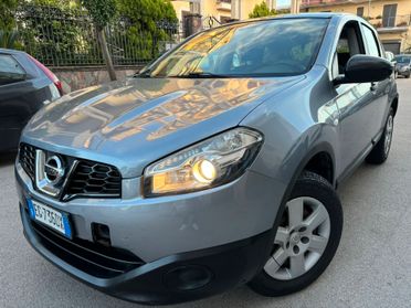 Nissan Qashqai 1.5 dCi DPF Visia