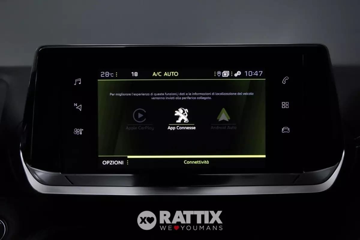 Peugeot 2008 1.2 Puretech 130CV GT EAT8