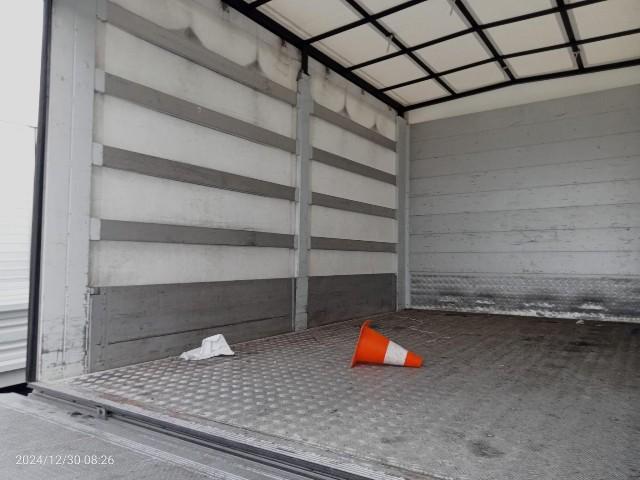 IVECO DAILY 70C18HA8 BOX + SPONDA