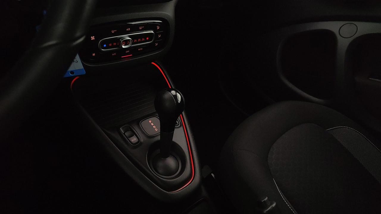 SMART Fortwo eq Pulse 22kW