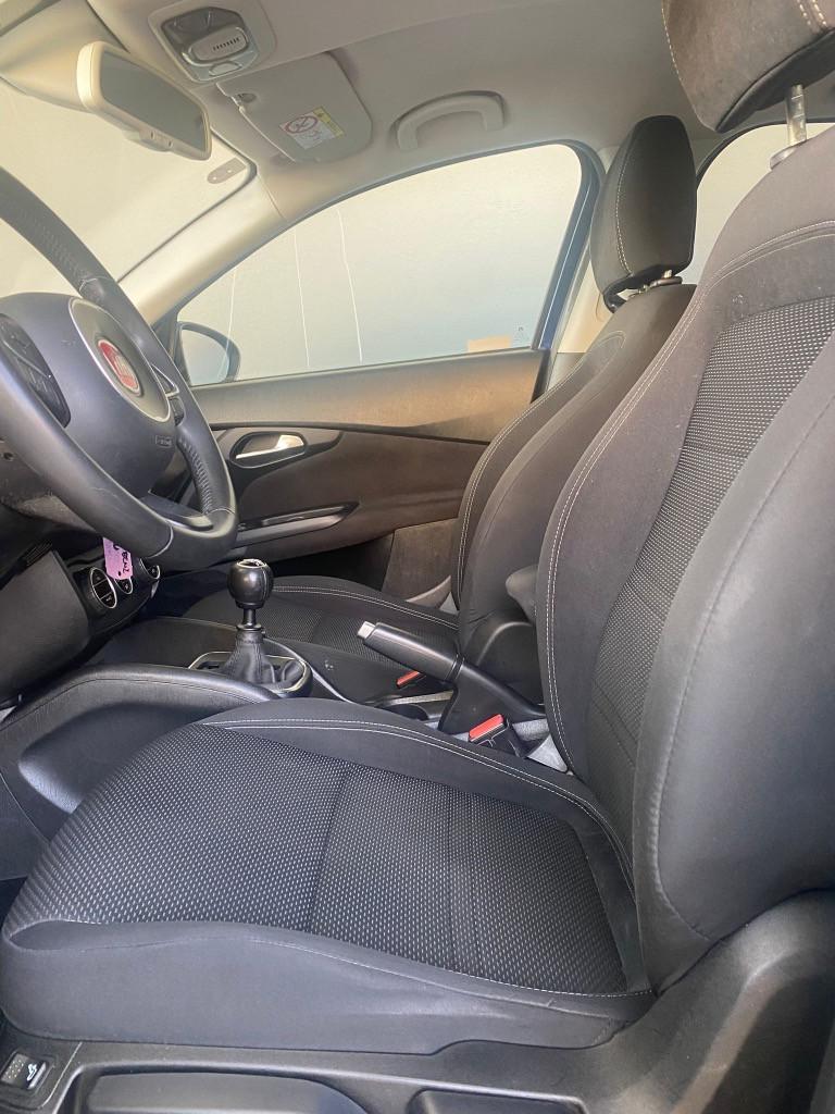 Fiat Tipo Station Wagon Tipo SW 1.4 Lounge 95cv