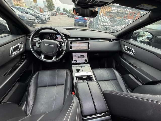 Land Rover Range Rover Velar Range Rover Velar 2.0 R-Dynamic 240cv
