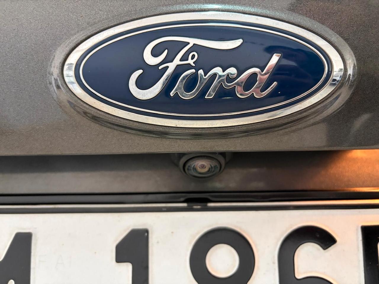 FORD KUGA 1.5 TDCI S&S SWD ST-LINE BUSINESS