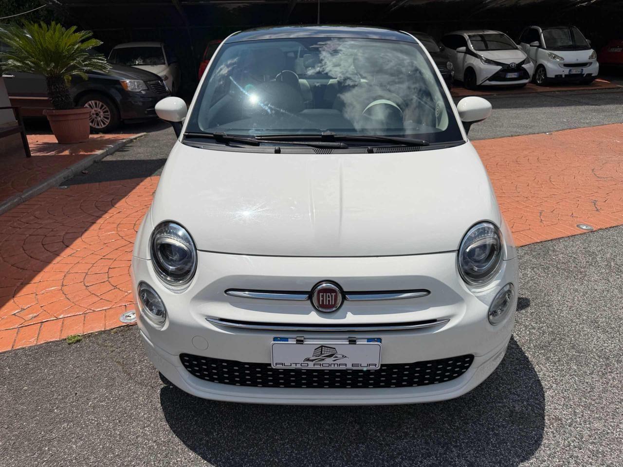 Fiat 500 1.2 Lounge PREZZO REALE! DISTRIBUZIONE FATTA!