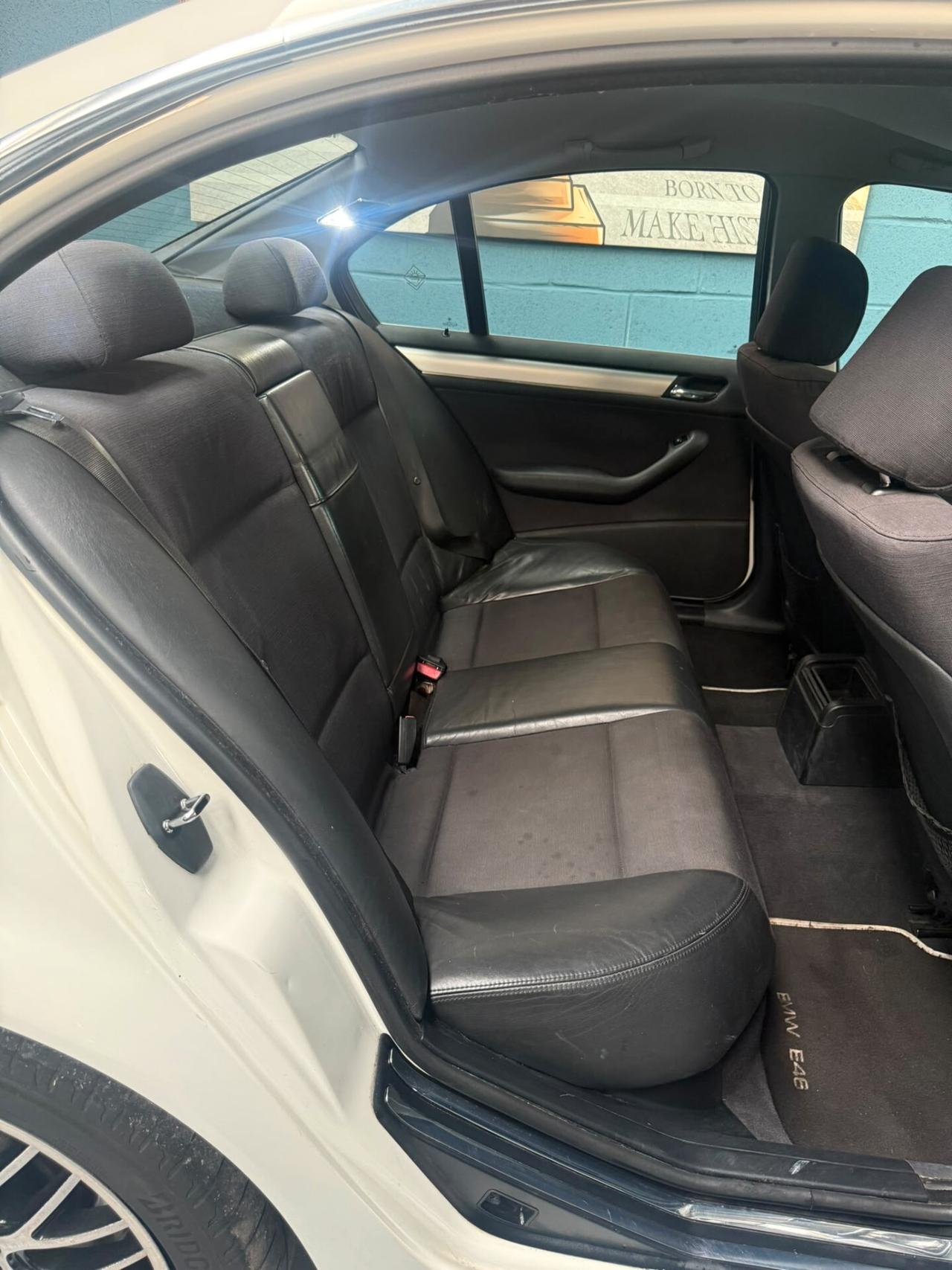 BMW 330XI 3000CC 231CV