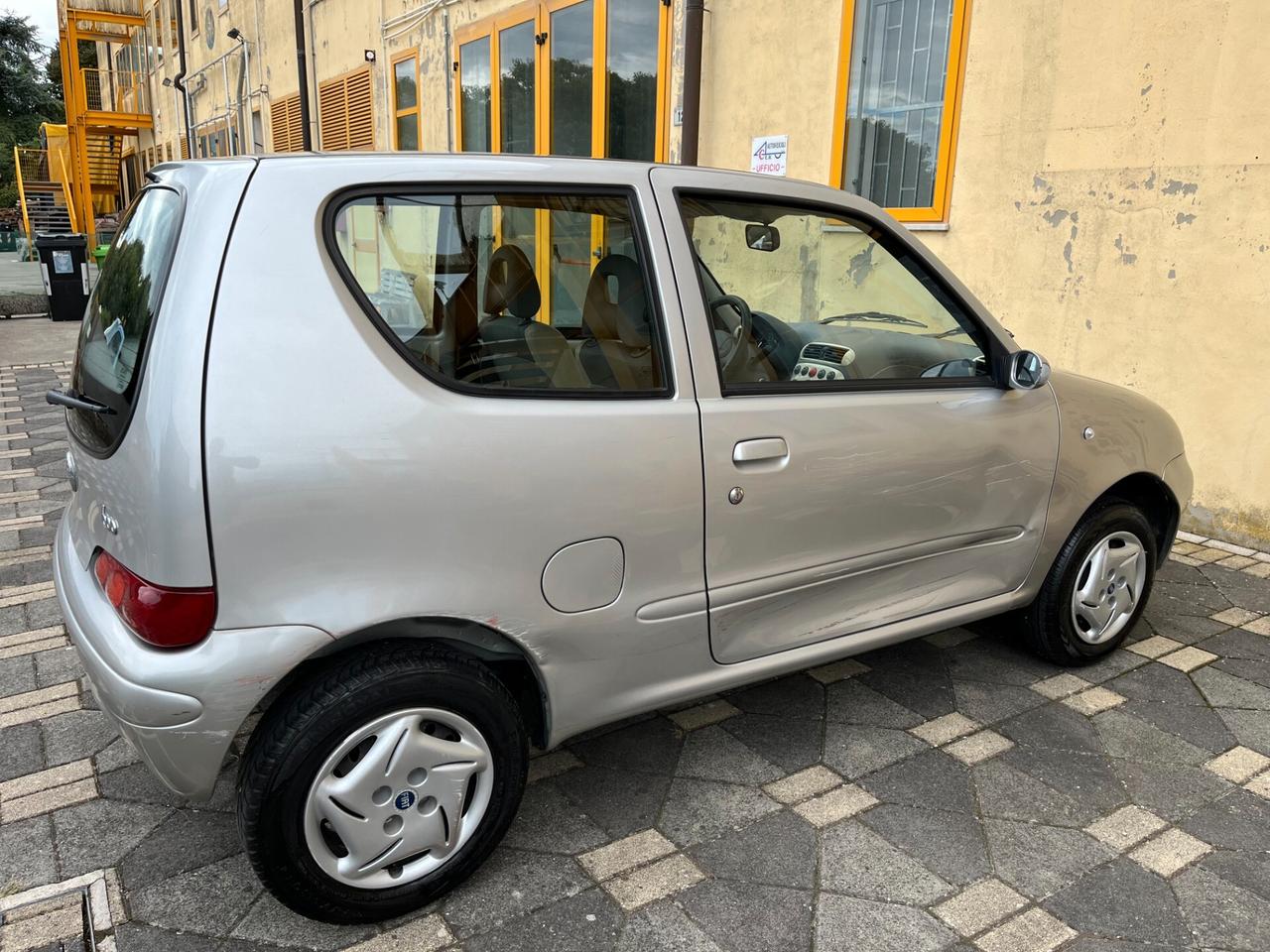 Fiat 600 1.1 Active