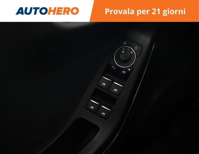 FORD Puma 1.0 EcoBoost Hybrid 125 CV S&S Titanium Design