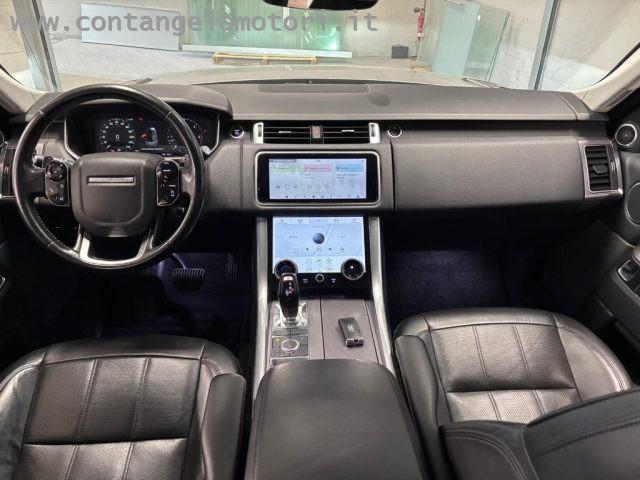 LAND ROVER Range Rover Sport 3.0 SDV6 HSE