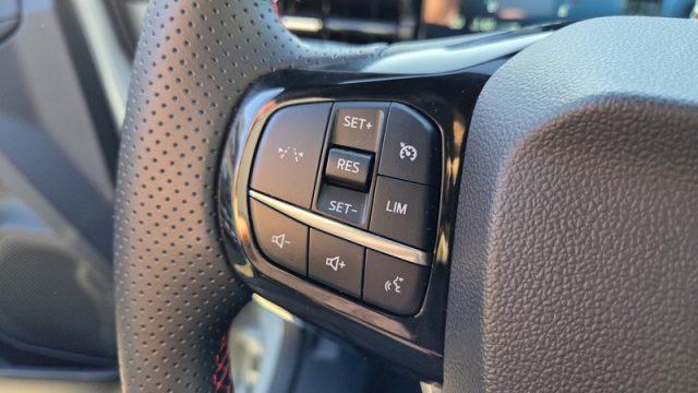 FORD Puma 1.0 EcoBoost Hybrid 125 CV ST-Line PERMUTE OK NEOP