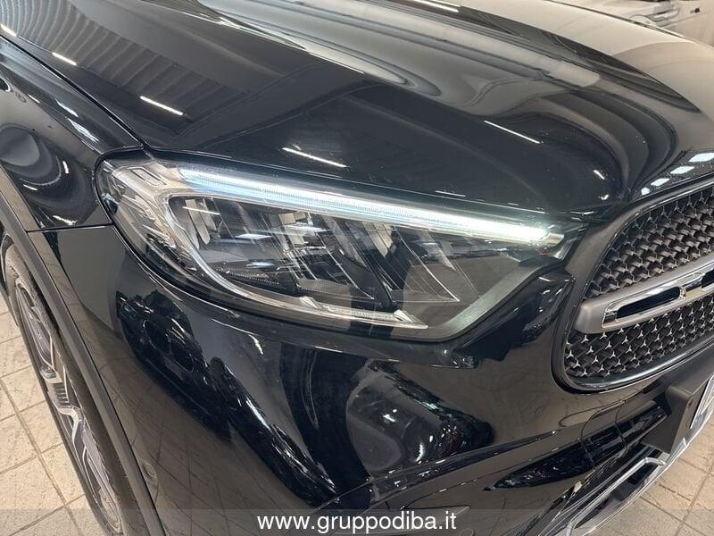 Mercedes-Benz GLC - X254 220 d AMG Premium Plus 4matic auto