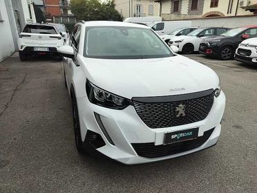 Peugeot 2008 PureTech 100 S&S Allure