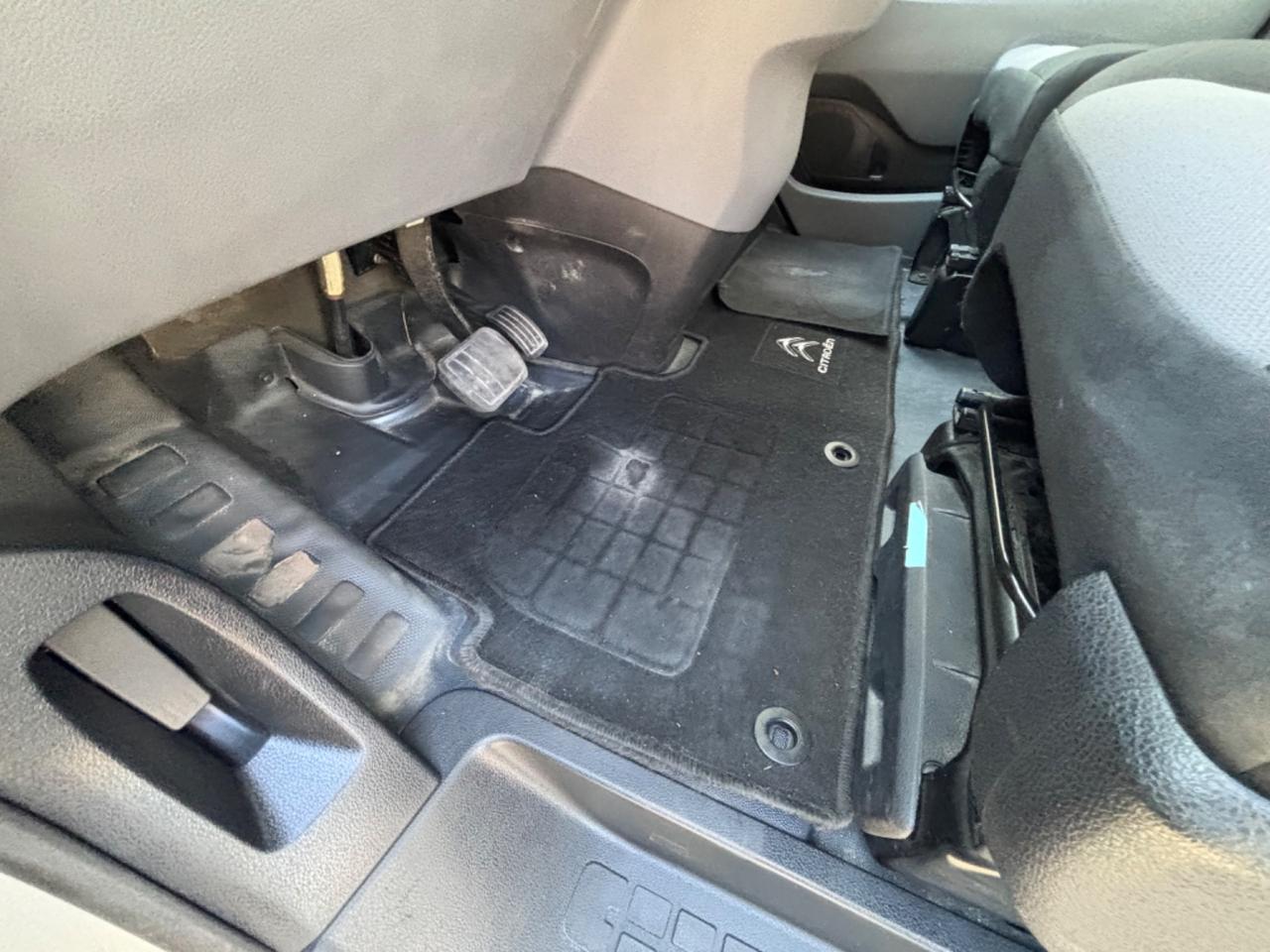 Citroen Jumpy BlueHDi 180 S&S EAT6 PC-TN Furgone XS Club