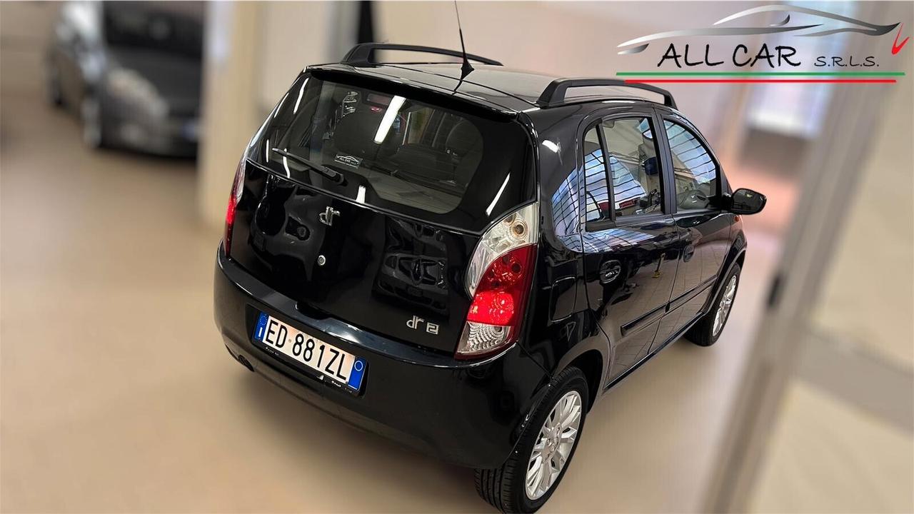 Dr DR2 1.3 16V Luxury