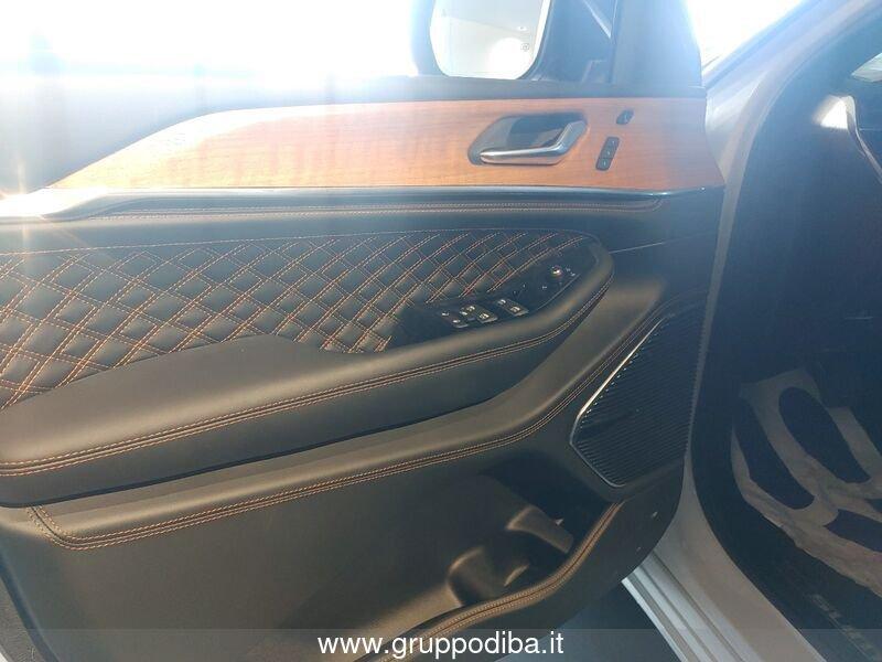 Jeep Grand Cherokee VE4 Plug-In HybridMy23 Summit Reserve 2