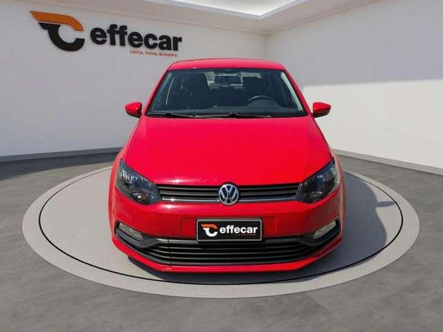 Volkswagen Polo 1.4 TDI 5p. NEOPATENTATI