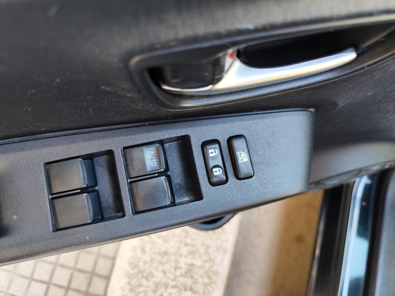 Toyota Yaris 1.5 Hybrid 75CV Lounge PERFETTA