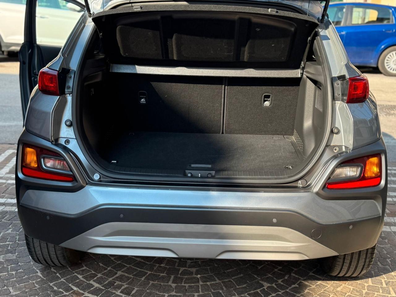 Hyundai Kona 1.6 CRDI 115 CV Exellence