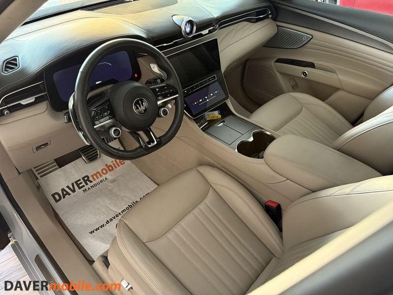 Maserati Grecale Grecale 2.0 mhev GT 300cv auto