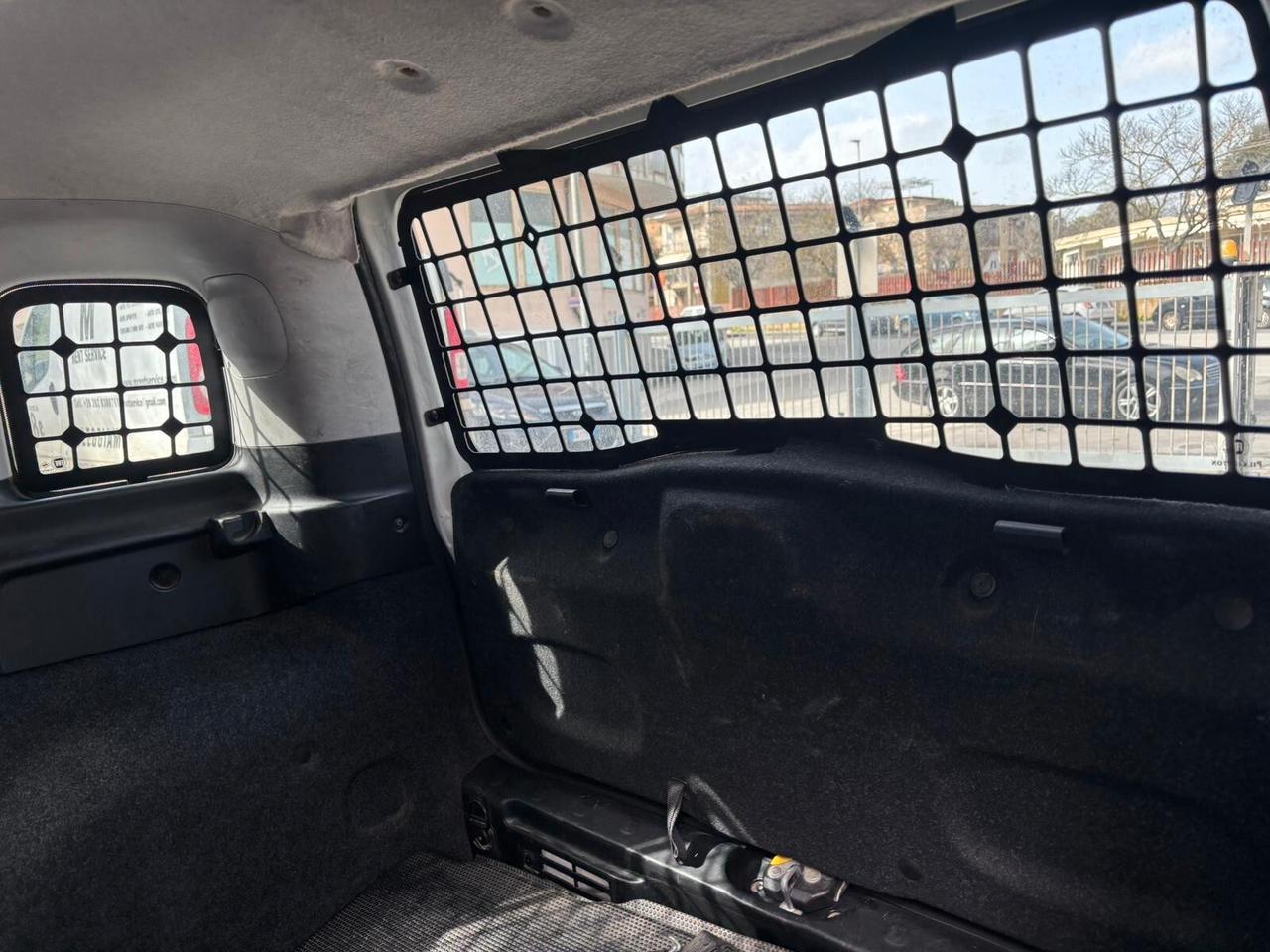 Fiat Panda 1.3 MJT Van 2 posti