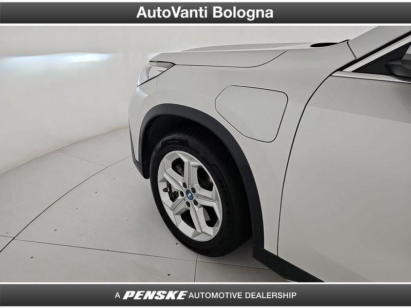 BMW X1 X1 xdrive 30e X-Line auto