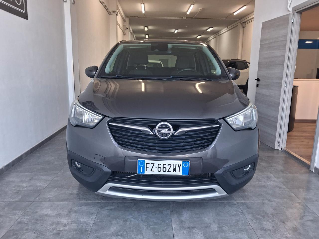 Opel Crossland X 1.5 ECOTEC D 120 CV Start&Stop aut. Ultimate