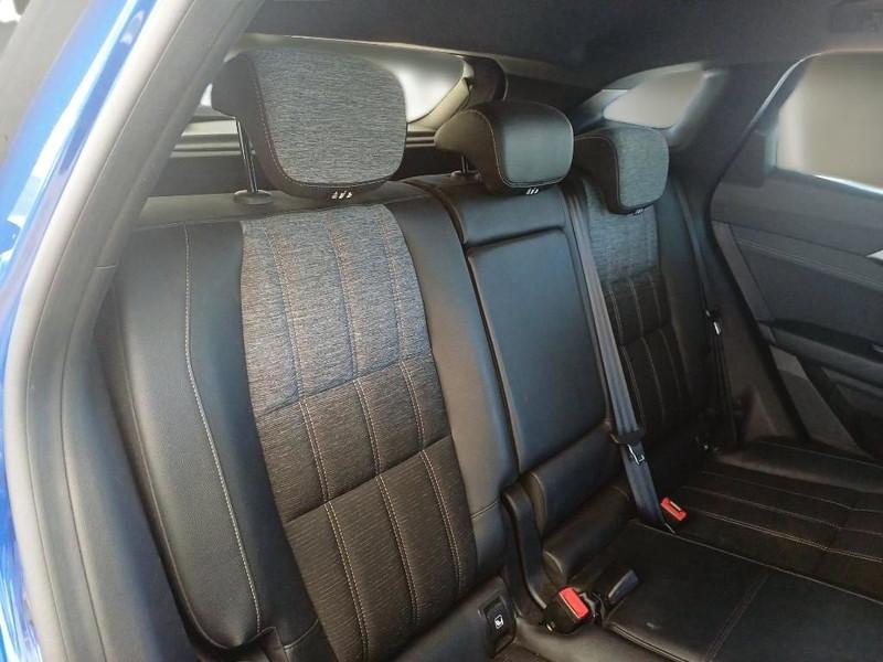 RENAULT AUSTRAL 1.3 MHEV 160 TECHNO AUTO SUV