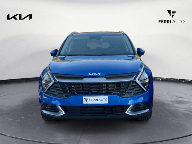 KIA Sportage 1.6 TGDi HEV AT Style