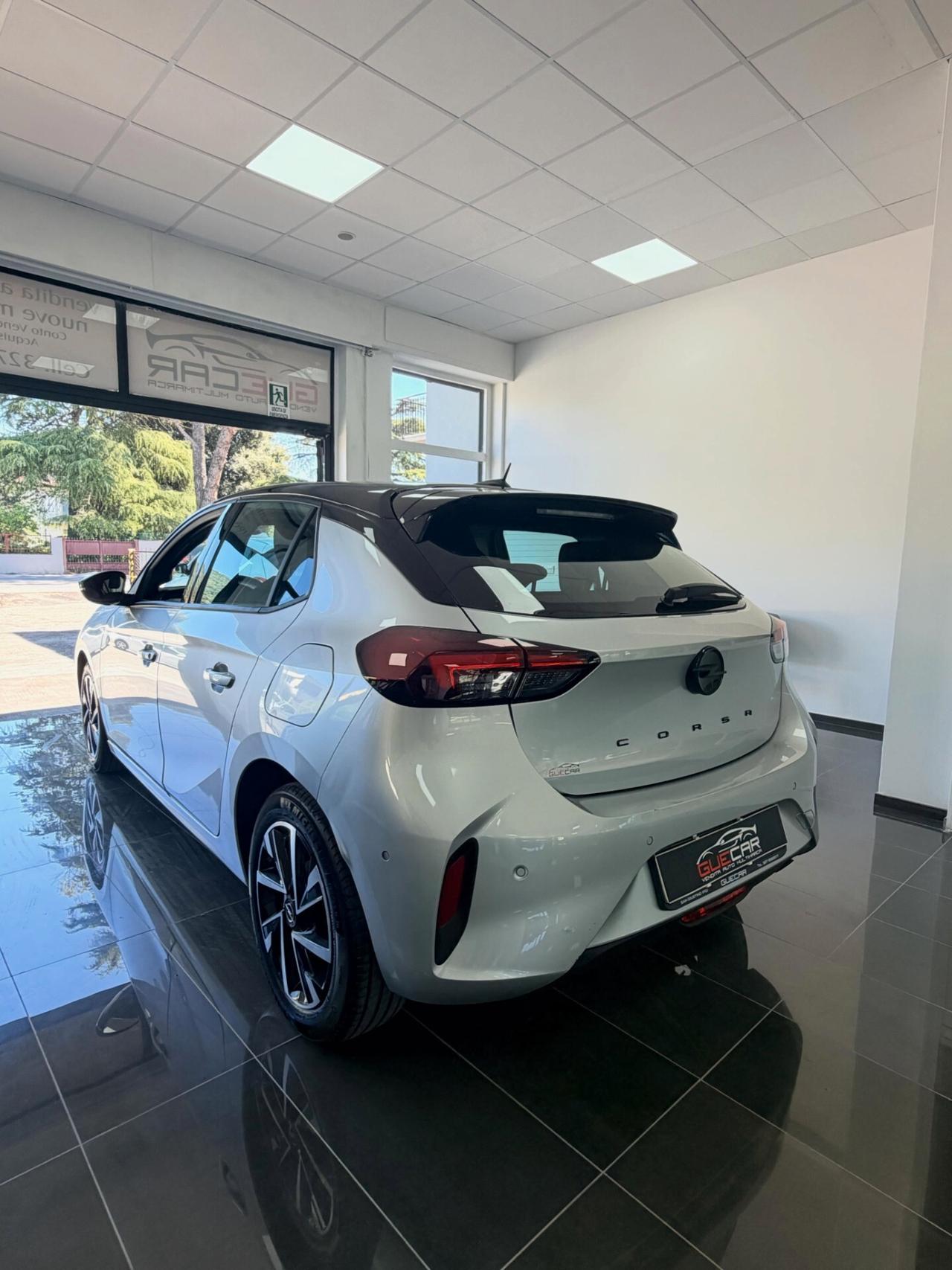 Opel Corsa 1.2